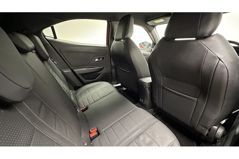 Vauxhall Mokka Electric Ultimate Edition - U2335