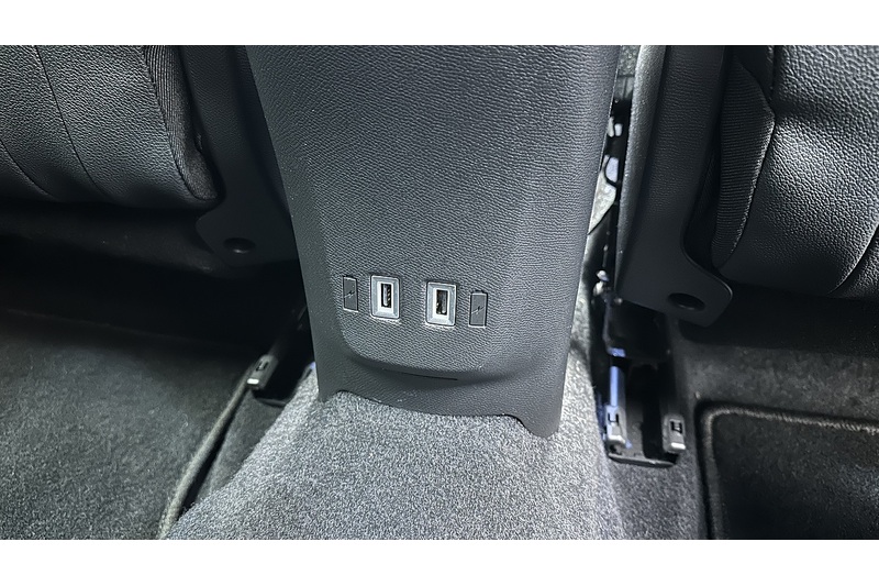 Vauxhall Mokka Electric Ultimate Edition - U2335