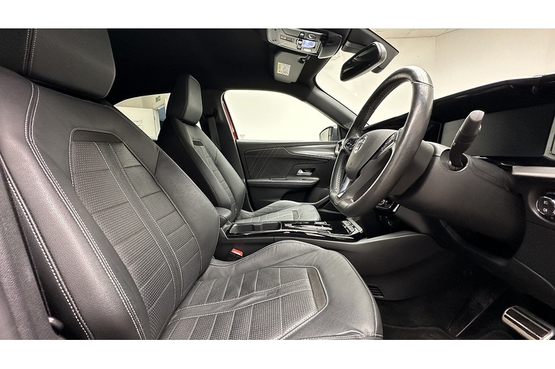 Vauxhall Mokka Electric Ultimate Edition - U2335