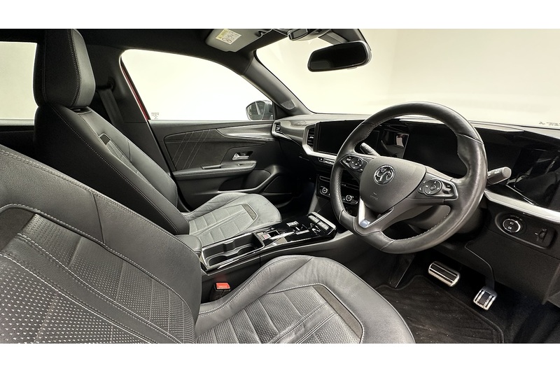 Vauxhall Mokka Electric Ultimate Edition - U2335