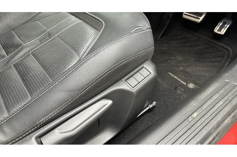 Vauxhall Mokka Electric Ultimate Edition - U2335