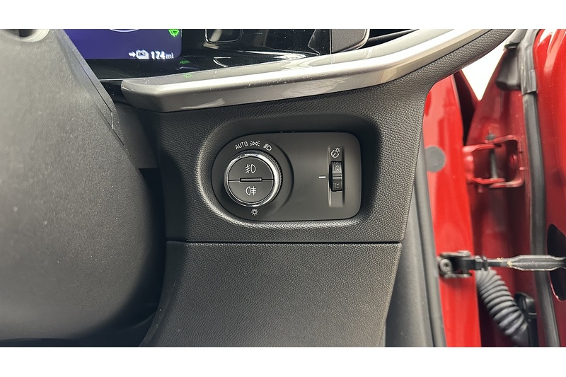 Vauxhall Mokka Electric Ultimate Edition - U2335