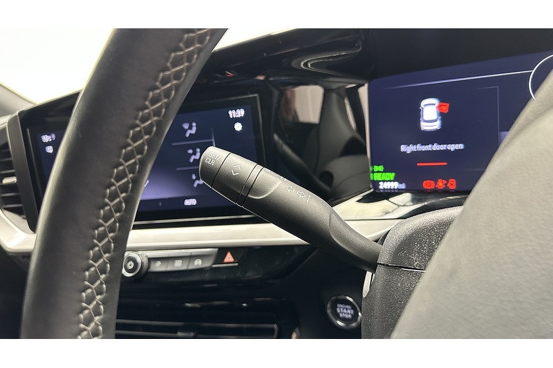 Vauxhall Mokka Electric Ultimate Edition - U2335