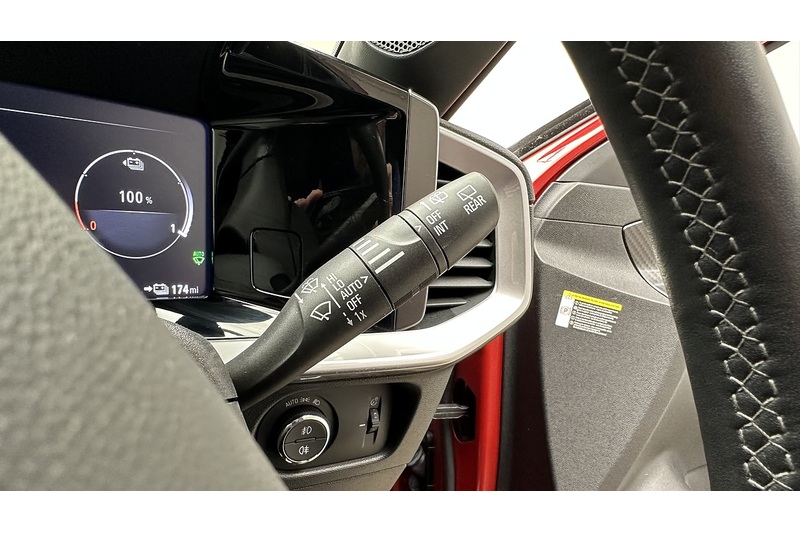 Vauxhall Mokka Electric Ultimate Edition - U2335