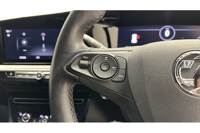Vauxhall Mokka Electric Ultimate Edition - U2335