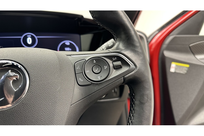 Vauxhall Mokka Electric Ultimate Edition - U2335