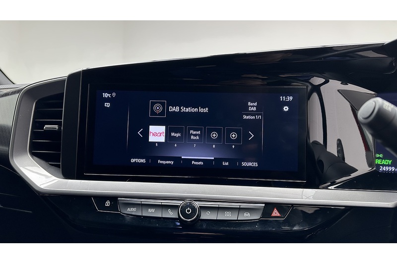 Vauxhall Mokka Electric Ultimate Edition - U2335