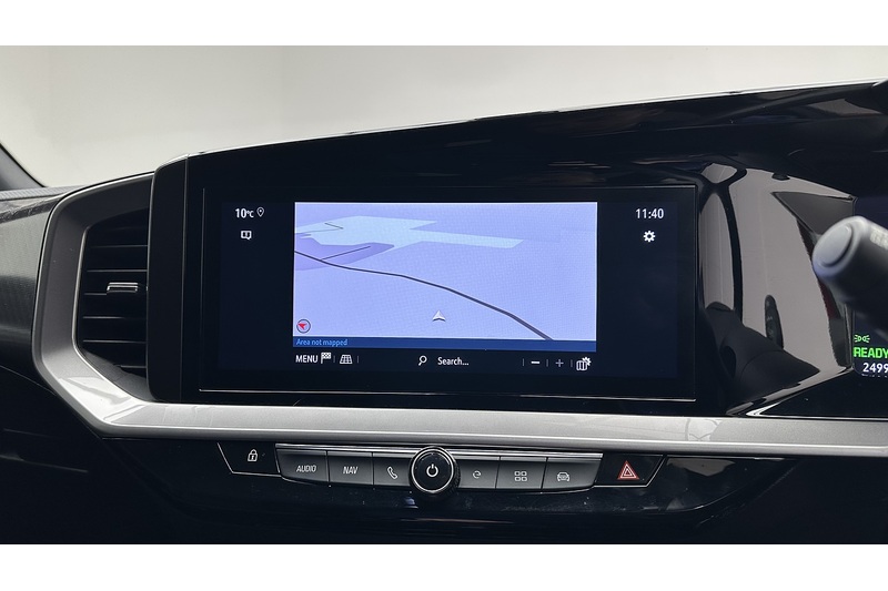 Vauxhall Mokka Electric Ultimate Edition - U2335