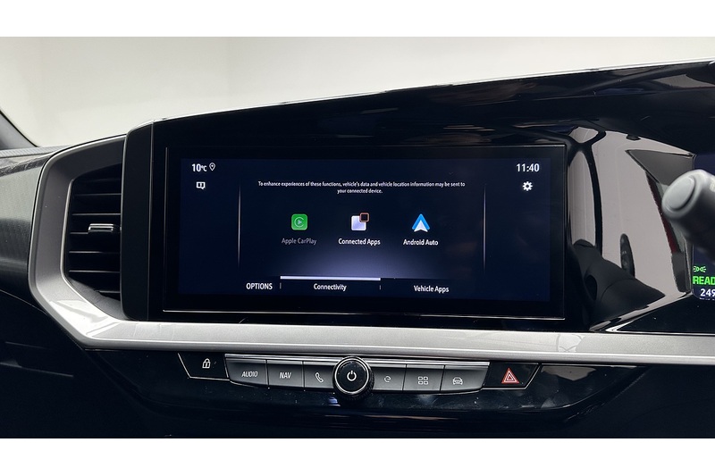 Vauxhall Mokka Electric Ultimate Edition - U2335