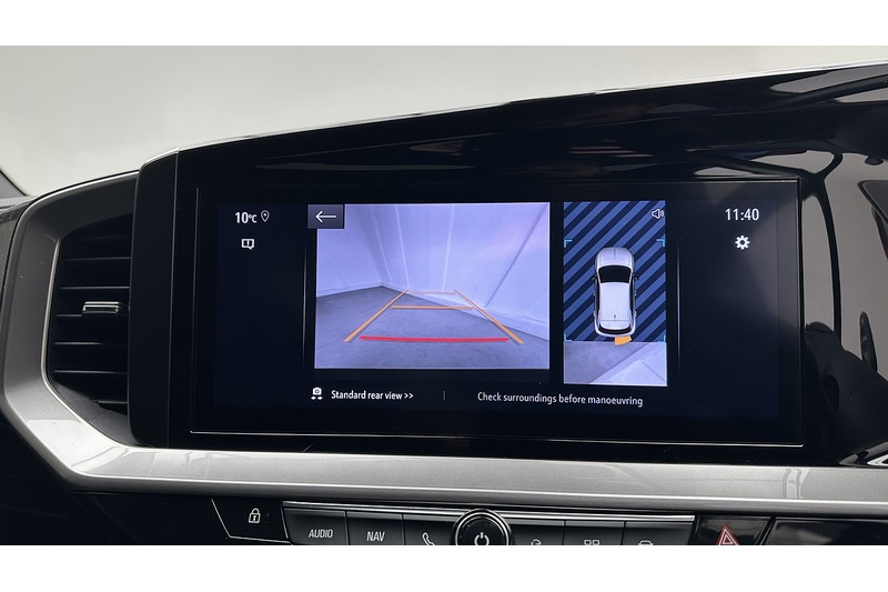 Vauxhall Mokka Electric Ultimate Edition - U2335