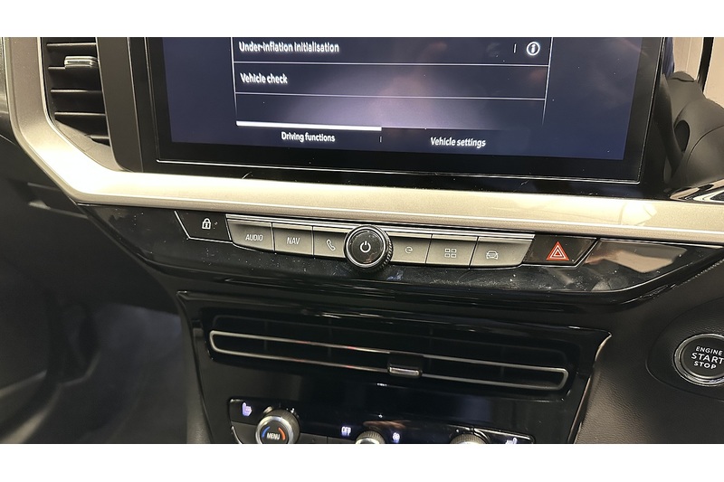 Vauxhall Mokka Electric Ultimate Edition - U2335