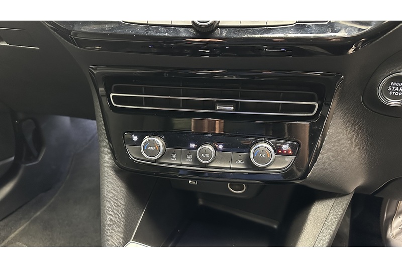 Vauxhall Mokka Electric Ultimate Edition - U2335