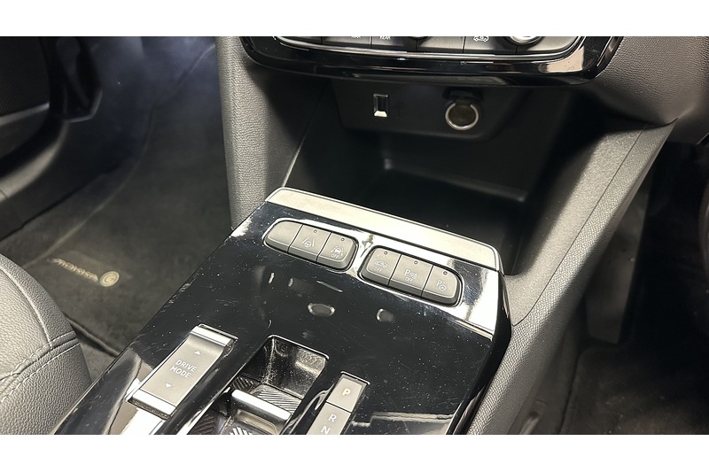 Vauxhall Mokka Electric Ultimate Edition - U2335