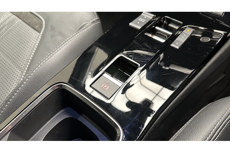 Vauxhall Mokka Electric Ultimate Edition - U2335