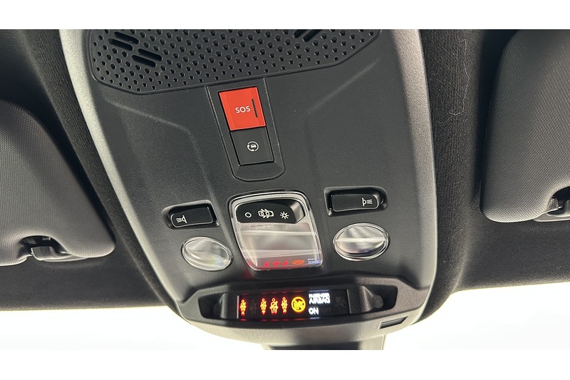 Vauxhall Mokka Electric Ultimate Edition - U2335