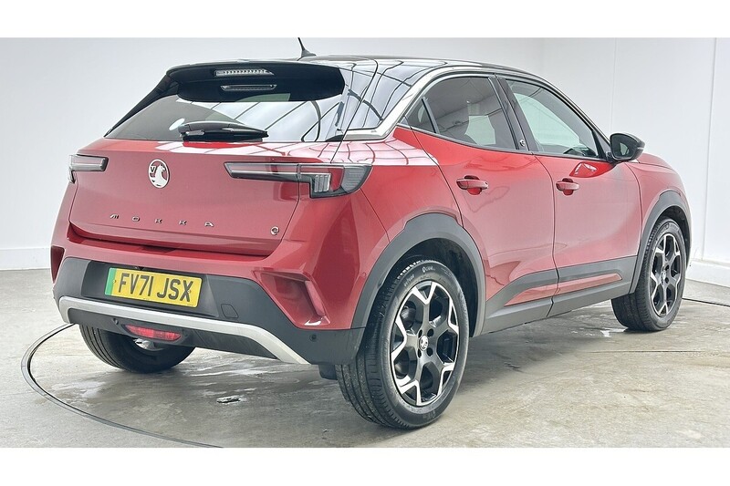 Vauxhall Mokka Electric Ultimate Edition - U2335