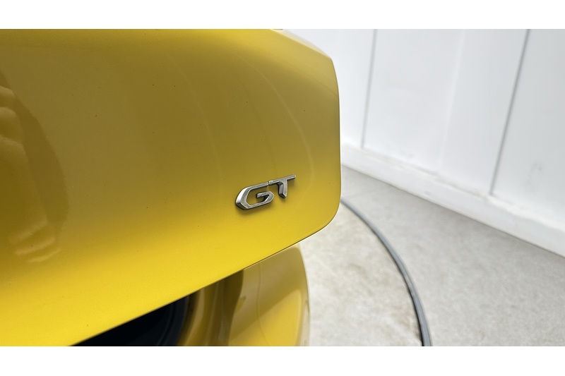 Peugeot E-208 GT Premium - U2384