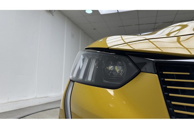 Peugeot E-208 GT Premium - U2384