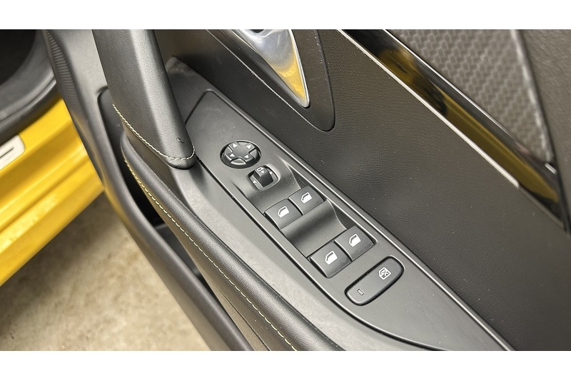 Peugeot E-208 GT Premium - U2384