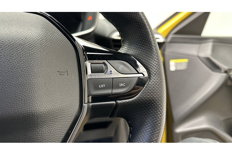 Peugeot E-208 GT Premium - U2384