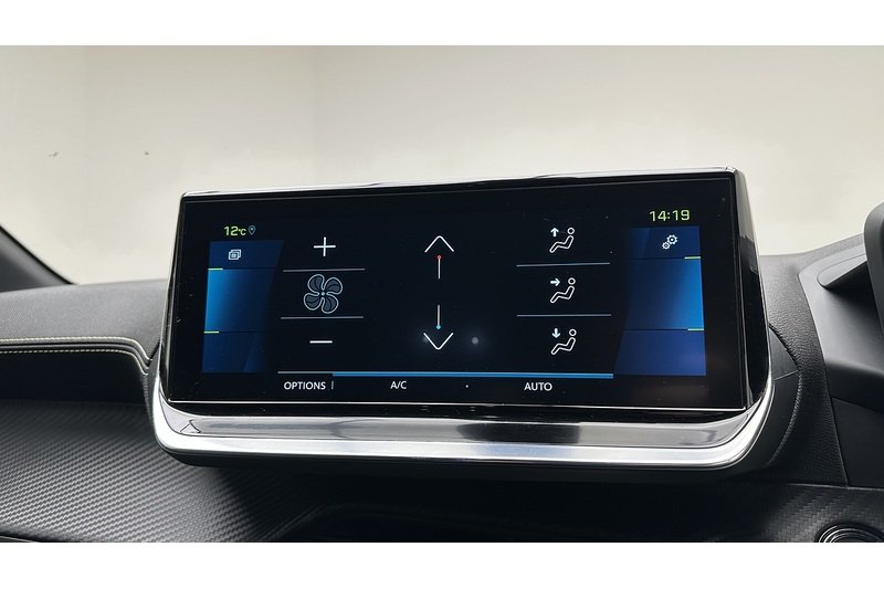 Peugeot E-208 GT Premium - U2384