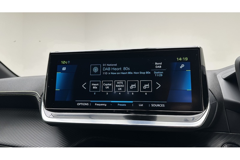 Peugeot E-208 GT Premium - U2384