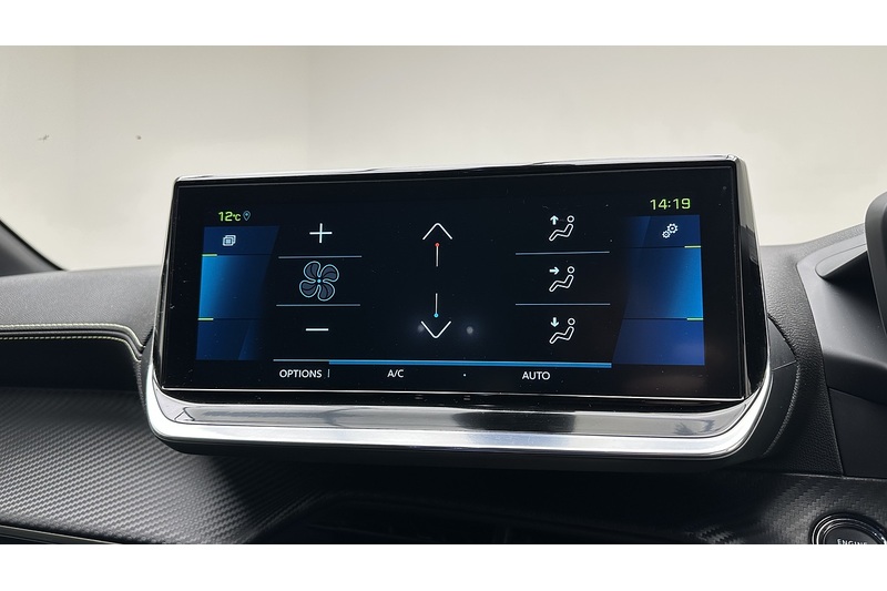 Peugeot E-208 GT Premium - U2384