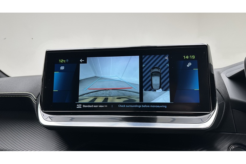 Peugeot E-208 GT Premium - U2384