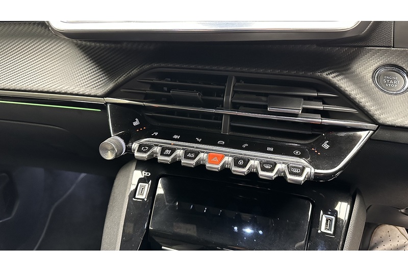 Peugeot E-208 GT Premium - U2384