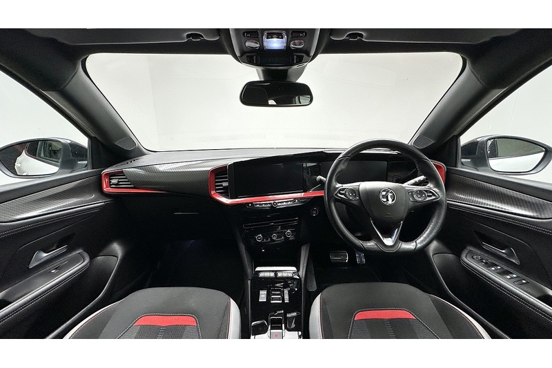 Vauxhall Mokka Electric GS Line - U2387