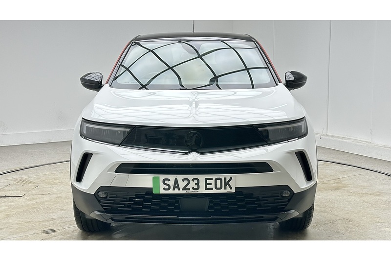 Vauxhall Mokka Electric GS Line - U2387