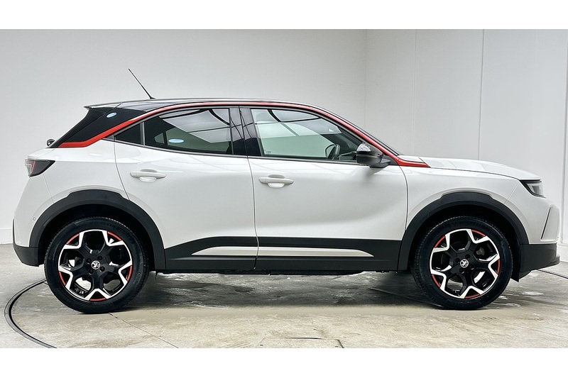 Vauxhall Mokka Electric GS Line - U2387