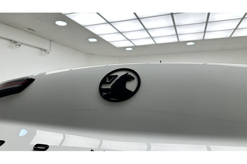 Vauxhall Mokka Electric GS Line - U2387