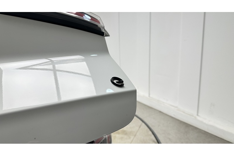 Vauxhall Mokka Electric GS Line - U2387