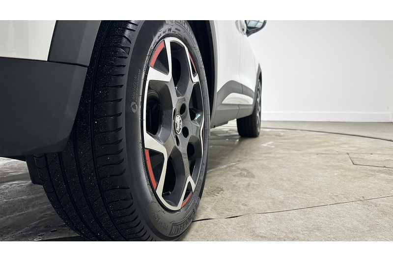 Vauxhall Mokka Electric GS Line - U2387