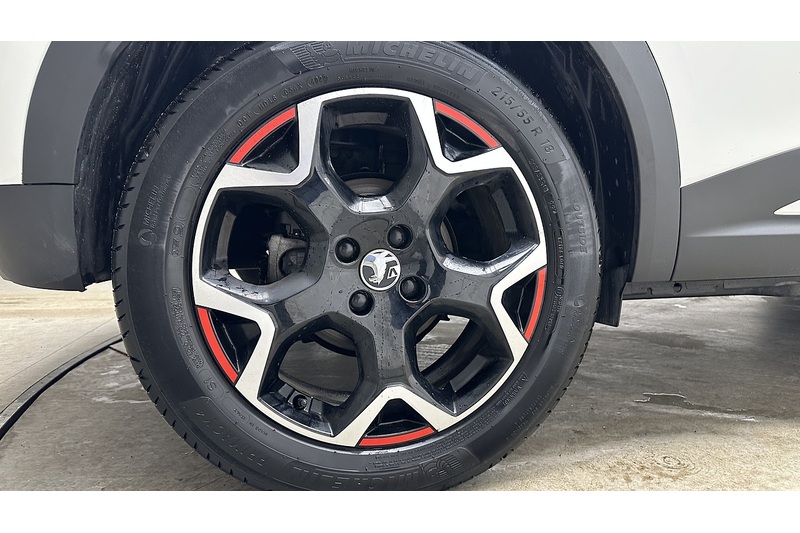 Vauxhall Mokka Electric GS Line - U2387