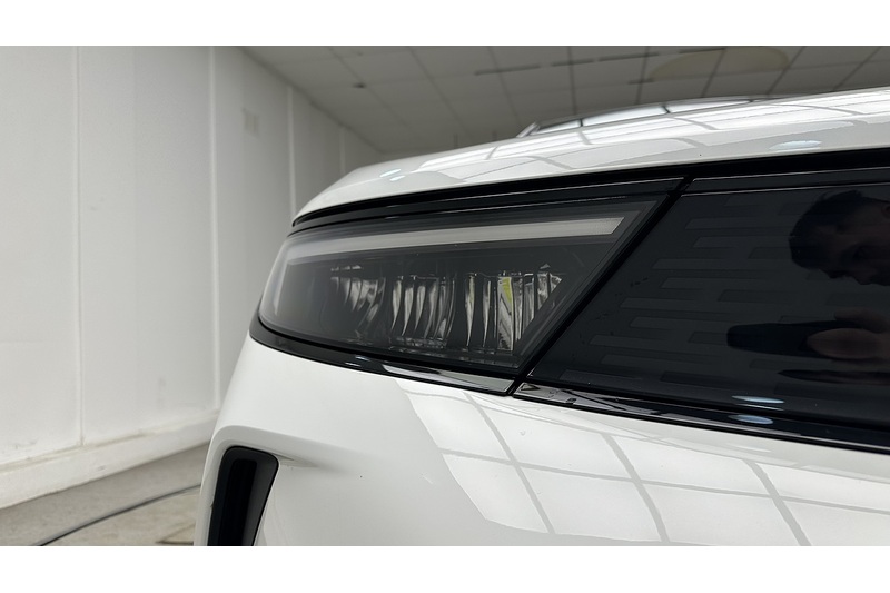 Vauxhall Mokka Electric GS Line - U2387