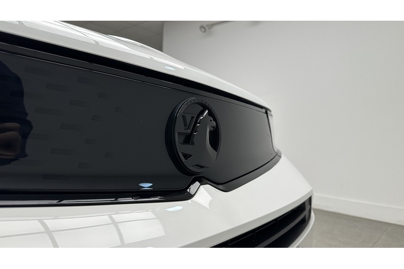 Vauxhall Mokka Electric GS Line - U2387