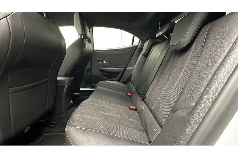 Vauxhall Mokka Electric GS Line - U2387