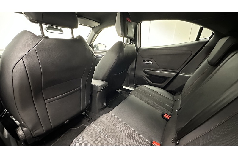 Vauxhall Mokka Electric GS Line - U2387