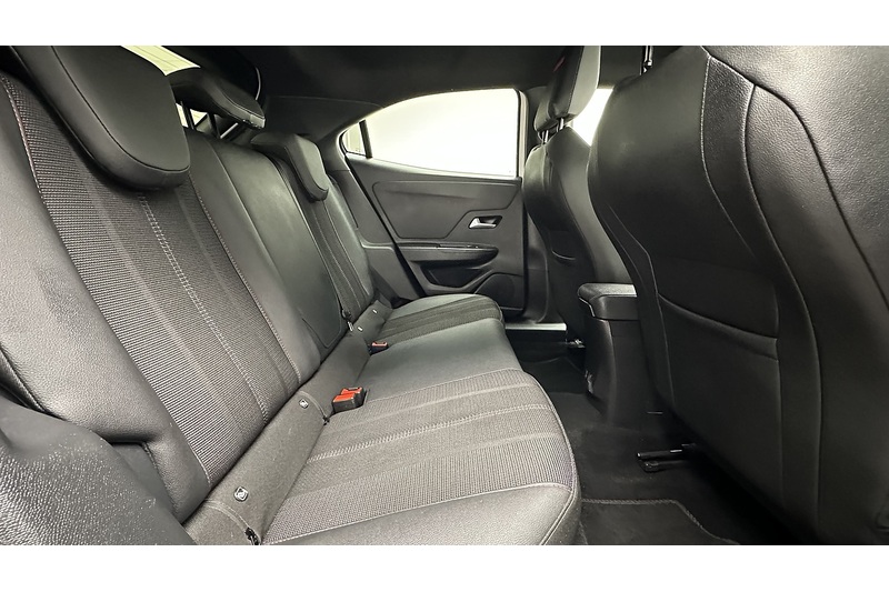 Vauxhall Mokka Electric GS Line - U2387