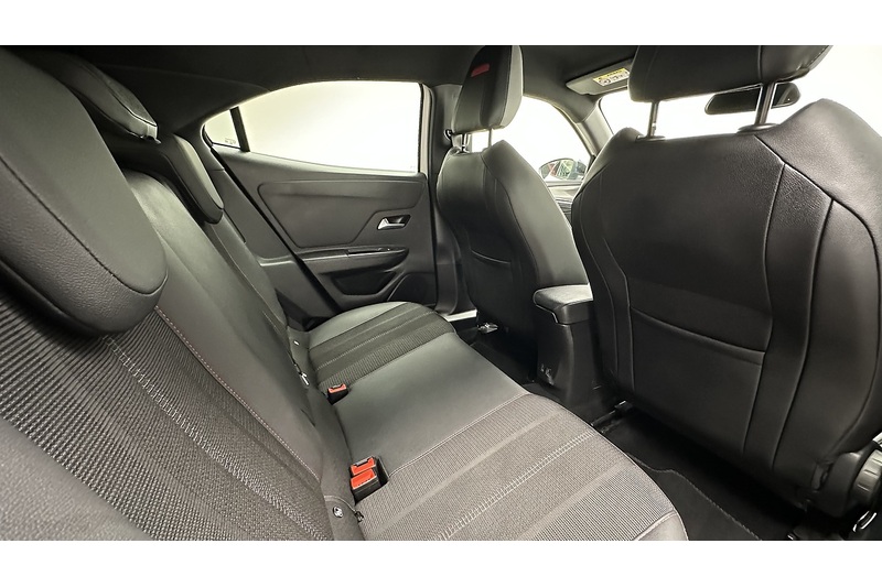 Vauxhall Mokka Electric GS Line - U2387