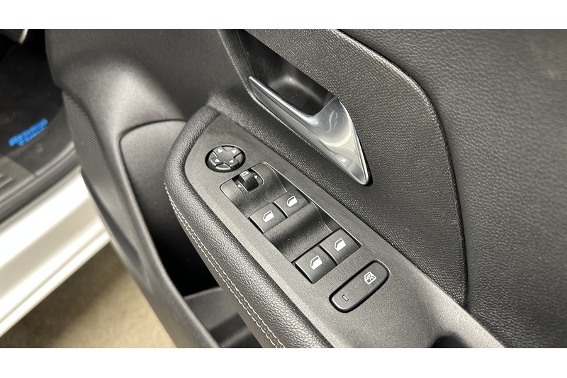 Vauxhall Mokka Electric GS Line - U2387