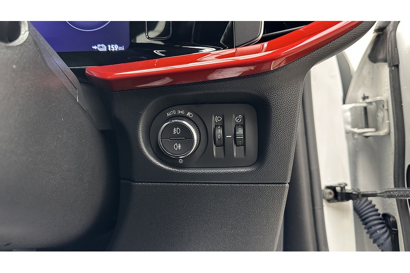 Vauxhall Mokka Electric GS Line - U2387