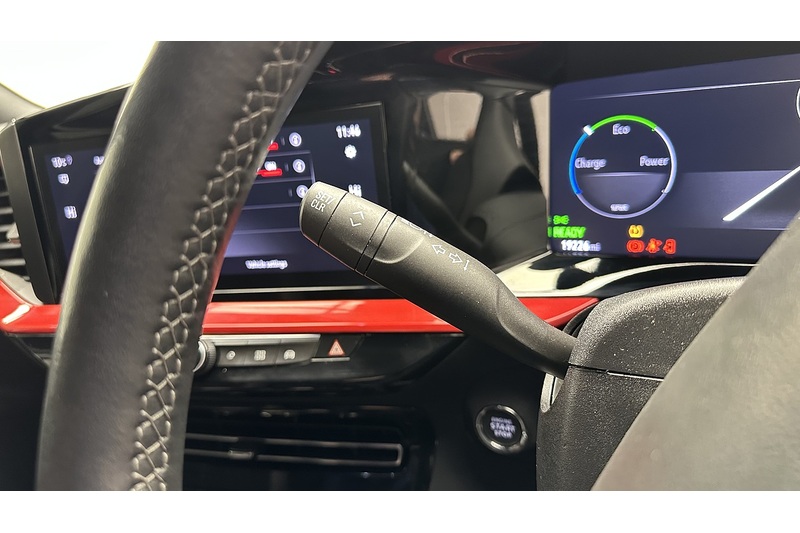 Vauxhall Mokka Electric GS Line - U2387