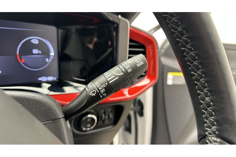 Vauxhall Mokka Electric GS Line - U2387