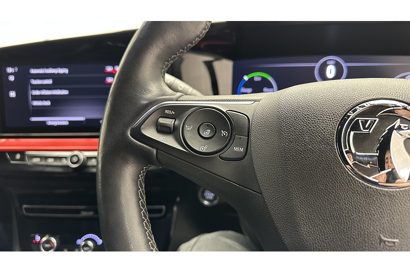 Vauxhall Mokka Electric GS Line - U2387