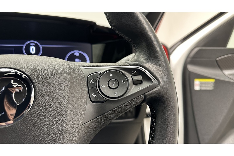 Vauxhall Mokka Electric GS Line - U2387