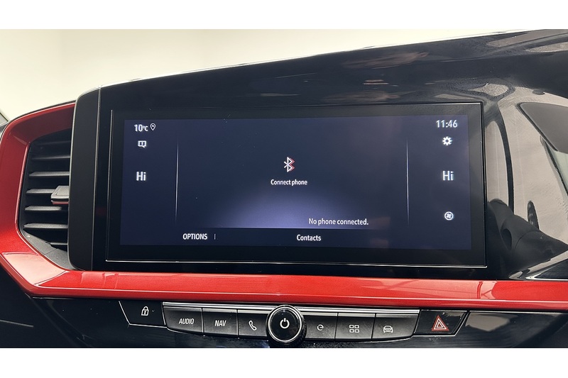 Vauxhall Mokka Electric GS Line - U2387