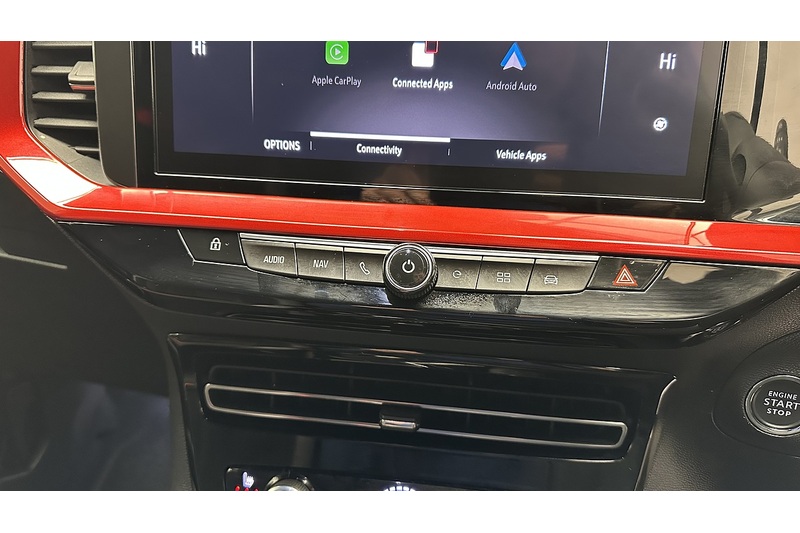 Vauxhall Mokka Electric GS Line - U2387